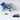 Nástěnný držák pro LEGO Galaxy Explorer 10497