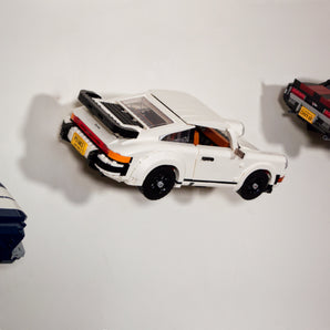 2v1 Nástěnný držák pro Porsche 911 10295