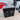 Nástěnný držák pro Intel NUC (2 díly)
