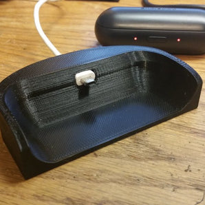Nabíjecí dok pro pouzdro Samsung Gear IconX (2017)