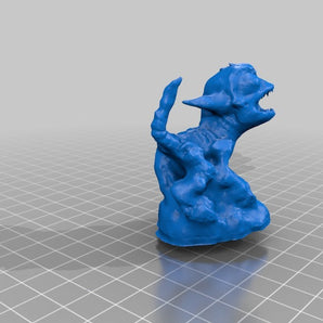 Humorná kostra Skylander