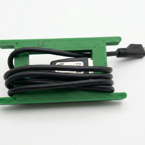 USB kabelový naviják