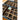 Půdové písty do zásobníku na semena o rozměrech 30x30 mm