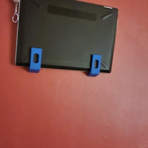 Přenosná vertikální montáž na zeď