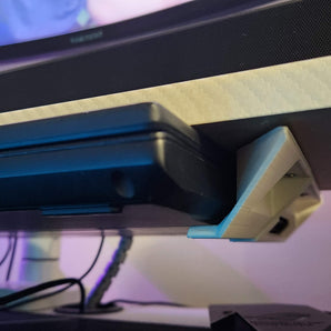 Držák na notebook pod stůl - Lenovo ThinkPad P52