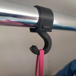 IKEA rám na šaty pro ramínka