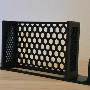 19palcový rackový držák pro UniFi US-8-60W