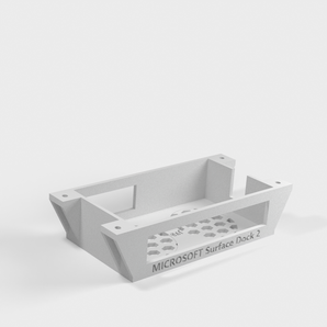 Závěs Surface Dock 2