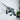 Nastavitelný nástěnný držák pro LEGO N-1 Starfighter 75325