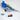 Nástěnný držák pro LEGO Galaxy Explorer 10497