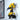 Nástěnný držák pro Transformers Bumblebee 10338