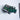 Nástěnný držák pro LEGO Creator Expert Mini Cooper 10242