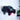 Nástěnný držák pro LEGO Technic Audi RS Q E-Tron 42160