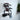 Nástěnný držák pro LEGO Star Wars Droideka 75381