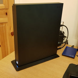 Vertikální stojan pro Xbox One X