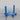 Minimalistický nástěnný držák pro Google WiFi