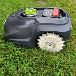 Grouw Lawn terénní kola (2 ks)