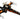 Výstavní stojan pro LEGO X-Wing 75102