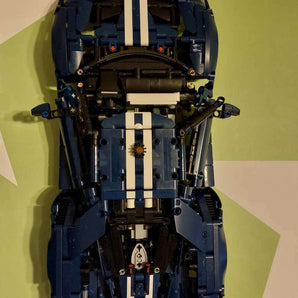 2022 ford gt 42154 montážní držák