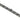 Ventileret blindpanel til 19-tommer rack