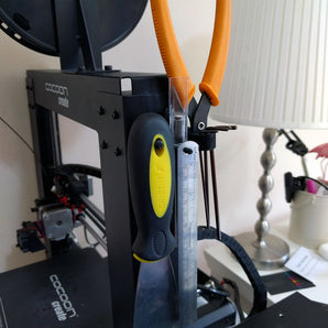 Držák nástrojů pro Wanhao Duplicator řady i3