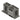 19-tommer rackbeslag til Synology DS418 og DS224+