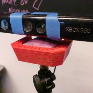 Držák pro kameru Xbox 360 Kinect
