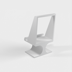 Lenovo Yoga Tablet Stand - Kompatibilní s 11mm nebo menšími tablety