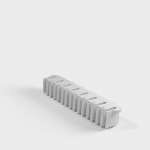 Držák šroubováku OBI Pegboard