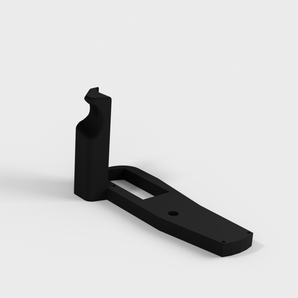 Grip pro fotoaparát Panasonic GX 80/85