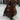 Skládací stojan na ukulele s opěrkou zad pro tenorové ukulele