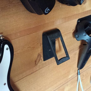Nástěnný držák pro bezdrátový ovladač Xbox 360