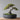 Kulatý květináč s drenážem pro bonsai stromy