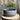 Platý minimalistický bonsai květináč pro rostliny