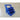 Úložný box s vysuvacími šuplíky a přenosnou rukojeťí
