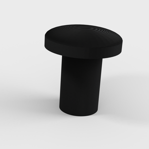 Podpora pákového filtru pro desku Decent Espresso