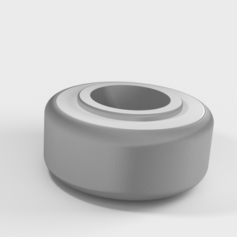 My 3D Model