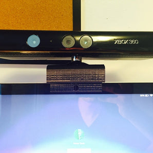 Kinekt držák na notebook pro Macbook Pro