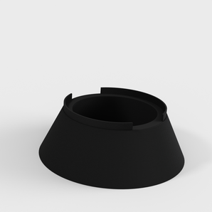Portafilter na DeLonghi Stilosa EC260