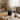 Moderne decagonal blomsterkrukke i minimalistisk design