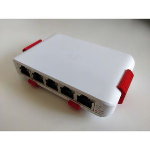 Nástěnný držák pro Ubiquiti Unifi USW Flex Mini