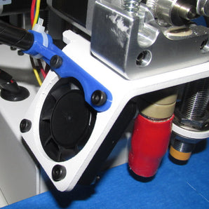 Svorka kabelu pro tiskovou hlavu Printrbot