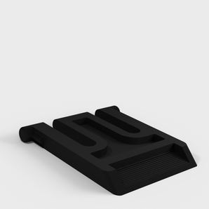 Náhradní nožičky pro klávesnici Logitech mk270