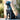 Minimalistická socha Labradora retrievera
