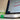 Přenosný stojan na notebook pro MacBook Pro a další notebooky