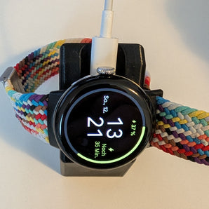 Nabíjecí stanice Google Pixel Watch