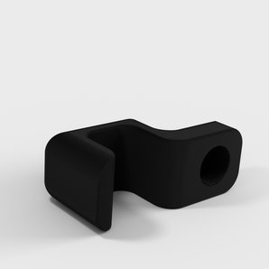 Kabelová spona pro světelnou lištu 3D tiskárny