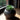 Kulatý květináč pro sukulenty a kaktusy