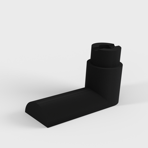 Náhradní háček na kabel pro vysavač Simplicity Freedom (2013)