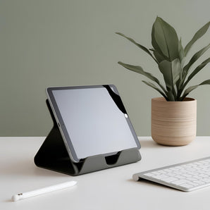 Moderní držák na tablet pro váš iPad